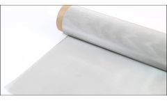Stainless Steel Wire Screen Printing Mesh