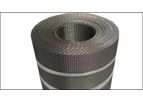 Wetter - 50 Micron Thickness Stainless Steel Wire Mesh Screen