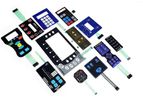 Luphitouch - Membrane Switche