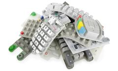 Luphitouch - Silicone Rubber Keypad