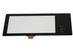 Luphitouch - Capacitive Touchscreen Panel