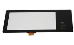 Luphitouch - Capacitive Touchscreen Panel
