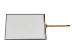 Luphitouch - Resistive Touchscreen Panel