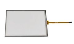Luphitouch - Resistive Touchscreen Panel