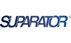 Suparator - Floating Skimmer