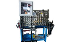 Suparator - Model 86 - Suparator Oil Removal Systems