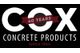 Cox Concrete Products