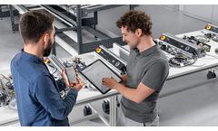 ELABO - Digital Assistance System