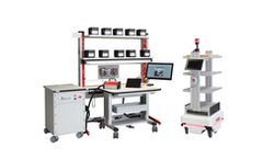 ELABO - Model CIS - Training Systems