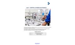 Pres Lab 8 - Control & Power Electronics