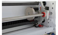 MagnaProve - Retro Prover Drive System Retrofit