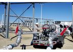 Meter Engineers - Custom-Built Loading Arms for Liquid Transfer