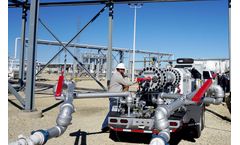 Meter Engineers - Custom-Built Loading Arms for Liquid Transfer