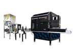 Agr - Model OmniLab - Automated Sampling and Testing System