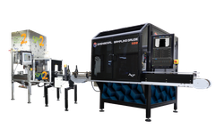 Agr - Model OmniLab - Automated Sampling and Testing System