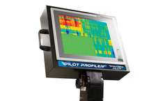 Agr - Model Process Pilot+ - Automated Blowmolder Control System for PET Production