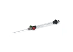 VICI Precision Sampling - Model A-2 Series - Syringes with Standard Needle for Tapered and Threaded Containers