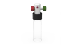 Mininert - Model Screw- Cap - Valves for Vials