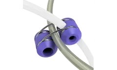 VICI Precision Sampling - LC Tubing Organizer Clip