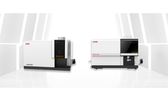 EXPEC Technology - Model ICP-OES - Mass Spectrometric and Chromatographic Analysis Solutions