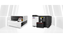 EXPEC Technology - Model AES - Mass Spectrometric and Chromatographic Analysis Solutions