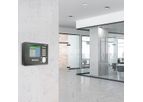 Securiton SecuriFire - Fire Alarm Control Panels