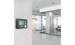 Securiton SecuriFire - Fire Alarm Control Panels