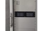 Securiton FidesNet - Network Solution for Aspirating Smoke Detectors
