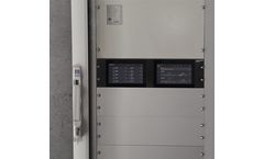 Securiton FidesNet - Network Solution for Aspirating Smoke Detectors