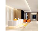 SecuriStar - Model MCD 573X | CCD 573X - Advanced Multisensor Fire Detector Systems