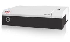 EWAI - Model EW-4400 - Portable Photoionization Gas Chromatograph
