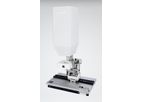 HMJ - Model CALPAS-VR  - Intelligent Foreign Particle Analyzer