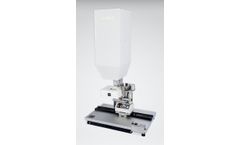 HMJ - Model CALPAS-VR  - Intelligent Foreign Particle Analyzer