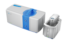 Linkoptik - Model LT2200E  - Laser Diffraction Particle Size Analyzer