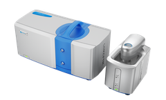 HMJ - Model LT2200  - Laser Diffraction Particle Size Analyzer