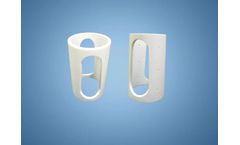 Goa-Polymer - PTFE Plug Valve Sleeve
