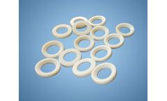 Goa-Polymer - Glass Filled PTFE Material