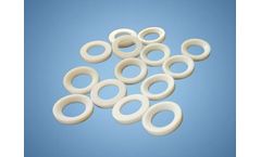 Goa-Polymer - Carbon Filled PTFE Material