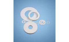Goa-Polymer - PTFE Washers