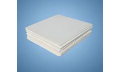 Goa-Polymer - PTFE Teflon Sheet