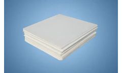 Goa-Polymer - Bronze Filled PTFE Composite Material