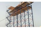 Sun-Corporation - Acrow Span Shuttering System