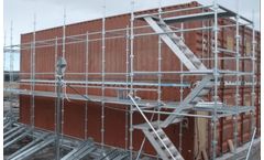 Sun Corporation - Cuplock System