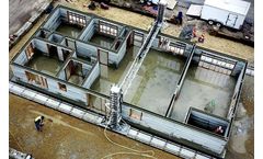 Sun-Corporation - Shuttering Temporary Mold