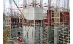 Sun-Corporation - Wall Shuttering System