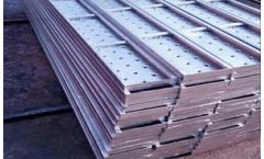 Sun-Corporation - Walkway Planks Jali System