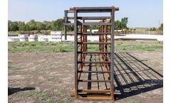 NT Farm & Ranch - Heavy-Duty Alleyway 24Inch