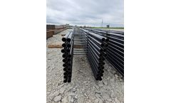 NT Farm & Ranch - Continuous Panel