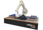 LogicOil - Model AutoLAB PQ - Automated Sample Testing System