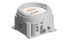 LogicOil - ATEX Online Particle Counter